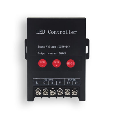 Controller Led RGB