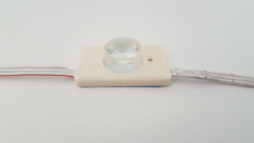 Modulo LED per insegne Bifacciali da 3W