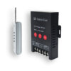 Controller Led RGB Con Telecomando