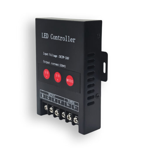 Controller Led RGB