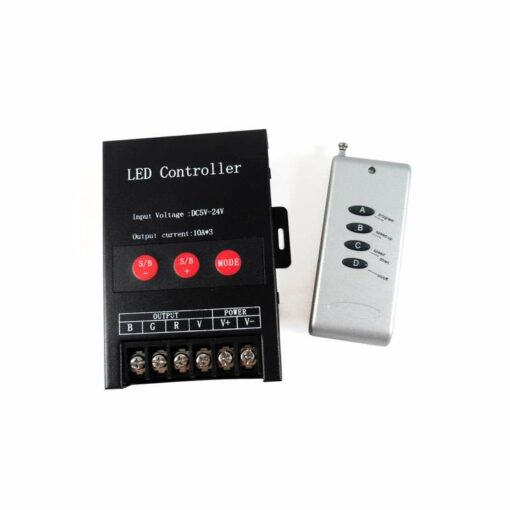 CTT30 Controller