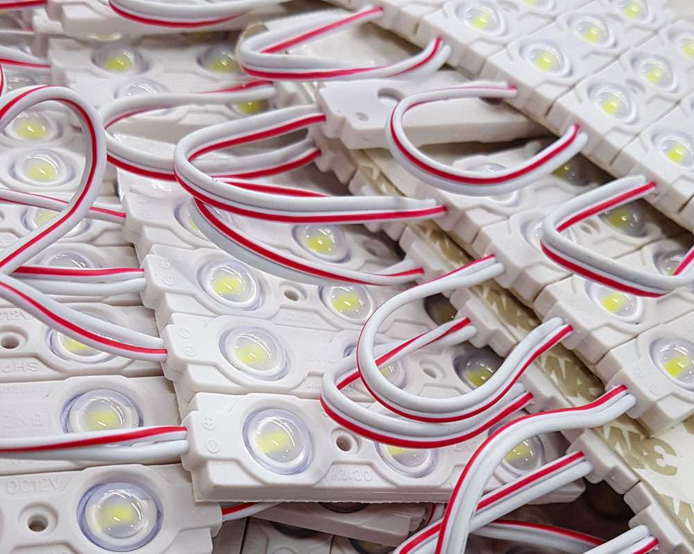 Moduli LED - per insegne