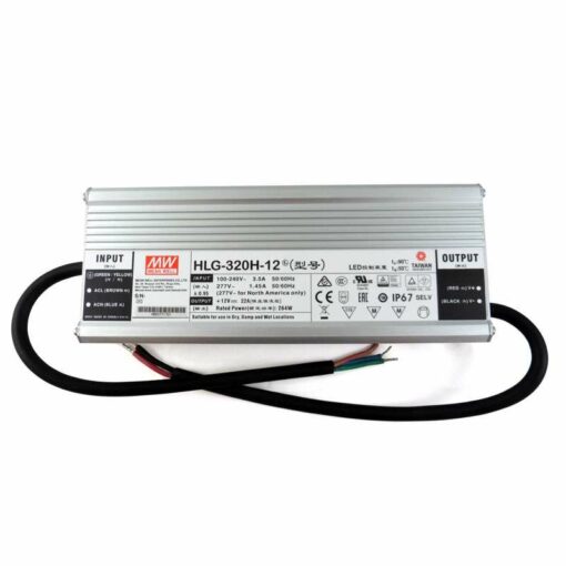 HLG-320H-12