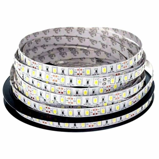 Strip LED Bianco Puro