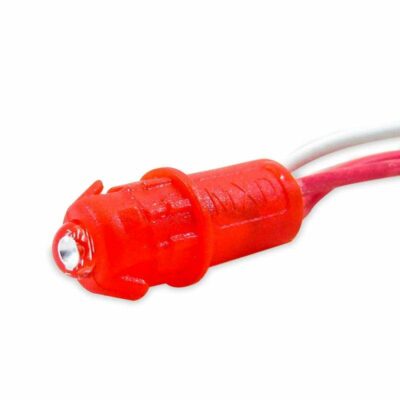 Led singolo ROSSO - Pixel da 0.12W