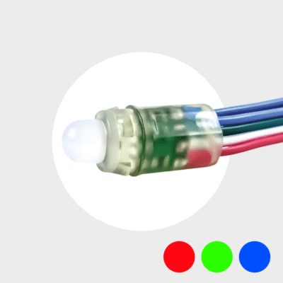 Led Pixel RGB