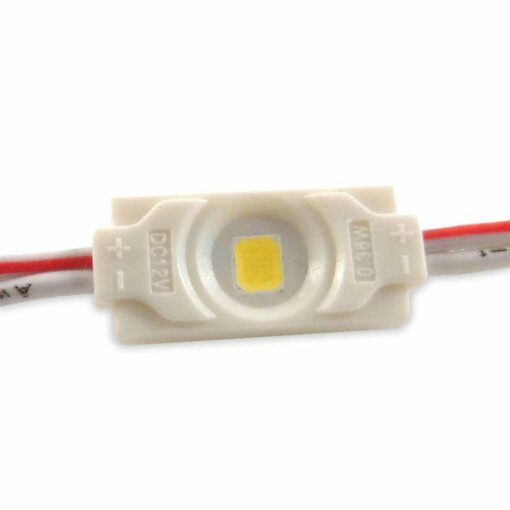 Modulo Led Micro SMD2835 Bianco Caldo - 1 diodo - 0.3W
