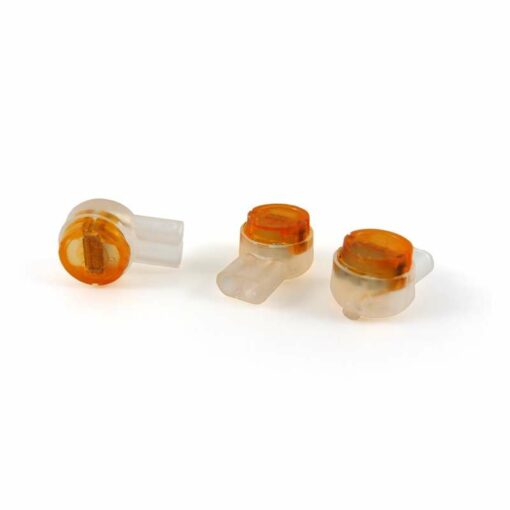 Connettori a Pressione PIN-CUP