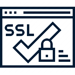 Connessione SSL