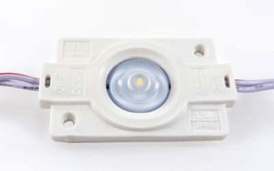 MODULO LED per Insegne Grandi Formati 1.5W