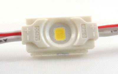 Moduli Led Micro per Insegne Luminose