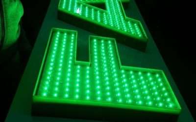 IL PIXEL LED