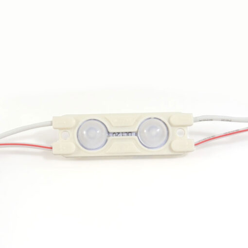 Modulo LED 0.72W 2 diodi Luce Naturale