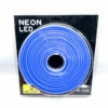LED Neon Flex Blue 6 mm - 5 meters