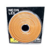LED flex neon da 6mm - arancione