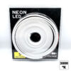 LED Neon Flex Bianco caldo 6 mm