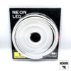 LED Neon Flex Cool White 6 mm - 5 meters - Image 2