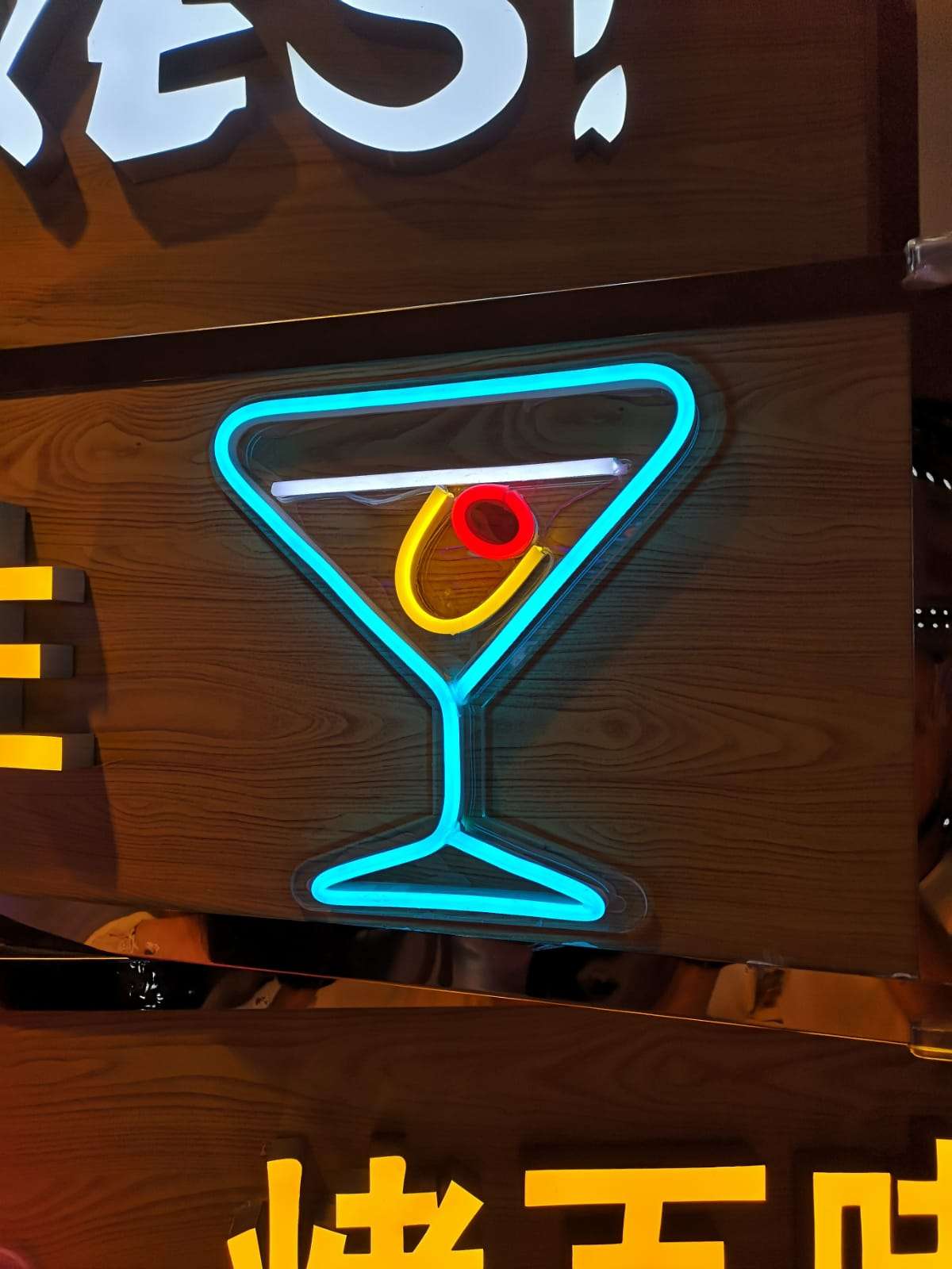 Led Flex Neon disegno