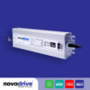 Novadrive LED power supply 200W - 12V