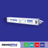 Alimentatore LED NovaDrive 60W - 24V