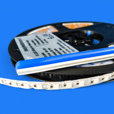 LED Split Neon Blue 6mm – Striscia LED e Tubo Silicone