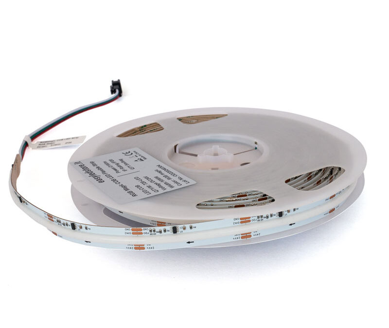 Strisce LED COB: Acquista Online su EasyLEDStore.it