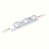 Modulo LED Altissima Efficienza - 24V - Angolo apertura 175° - 160lm