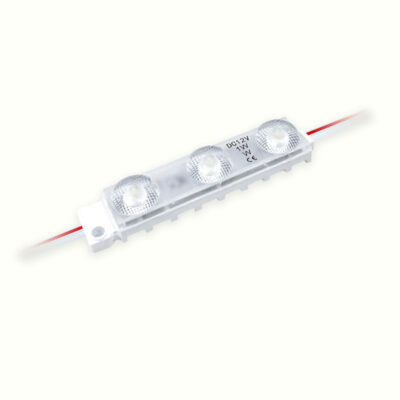 Modulo LED ad alta efficienza 100 lm/W - 12V