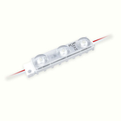 Modulo LED 24V alta efficienza 100 lm/W - 6700K