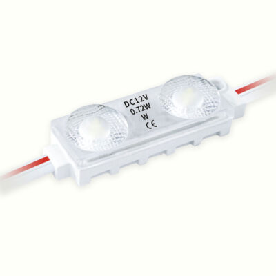 LED alta efficienza 100 lm/W 0.72W Bianco Freddo - 12V