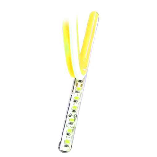 LED Split Neon 6mm – Striscia LED e Tubo Silicone