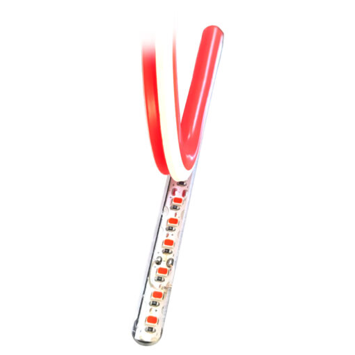 LED Split Neon 6mm – Striscia LED e Tubo Silicone