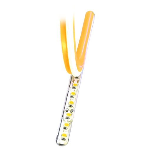 LED Split Neon 6mm – Striscia LED e Tubo Silicone