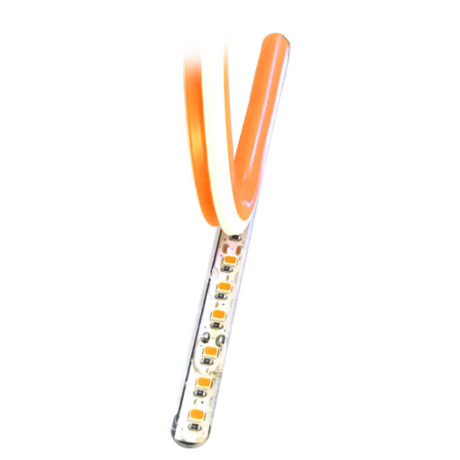 LED Split Neon 6mm – Striscia LED e Tubo Silicone