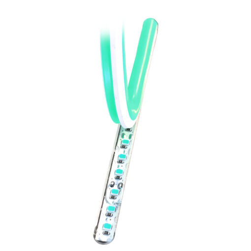 LED Split Neon 6mm – Striscia LED e Tubo Silicone