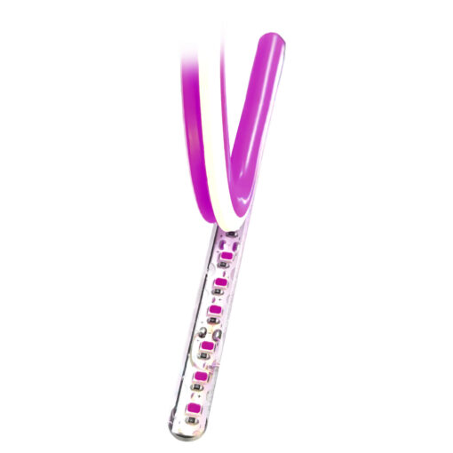 LED Split Neon 6mm – Striscia LED e Tubo Silicone