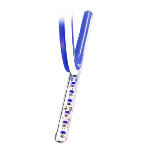 LED Split Neon 6mm – Striscia LED e Tubo Silicone