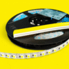 LED Split Neon Lemon Yellow 6mm – Striscia LED e Tubo Silicone