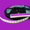 LED Split Neon Purple 6mm – Striscia LED e Tubo Silicone