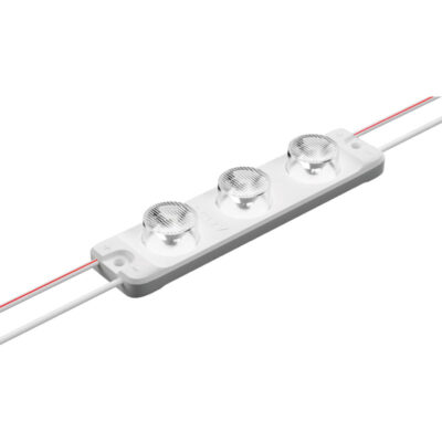 Modulo LED Bifacciale 12V