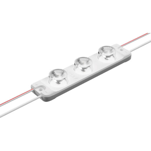 Modulo LED Bifacciale 12V