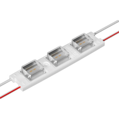 Modulo LED bifacciale 24V
