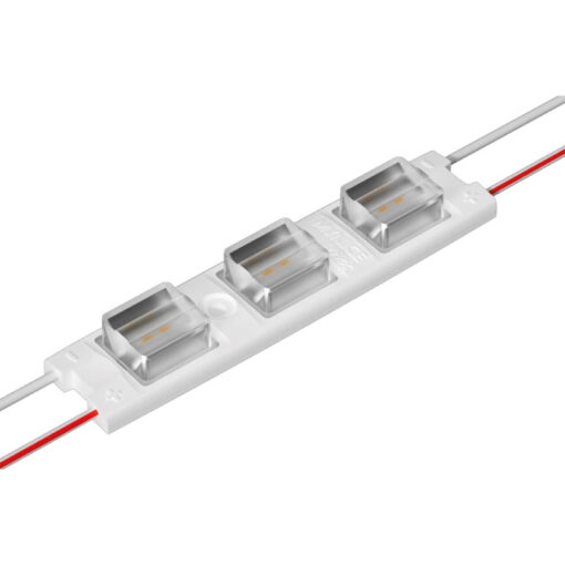 Modulo LED bifacciale 24V