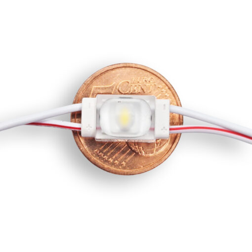 Led Micro