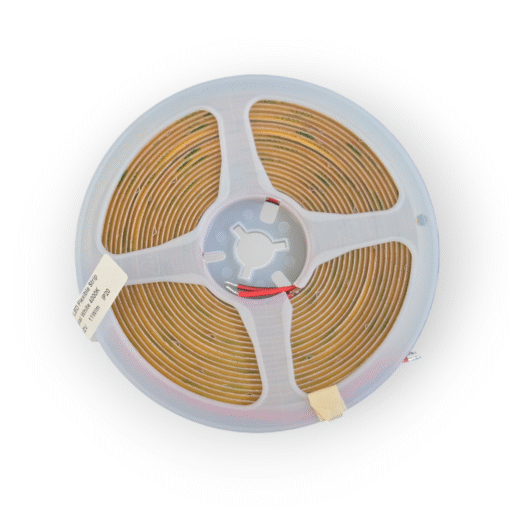 COB LED Strip 5 Meters 12V 4000K | Natural Light High Brightness - 5 Meter COB LED Strip - Image 2