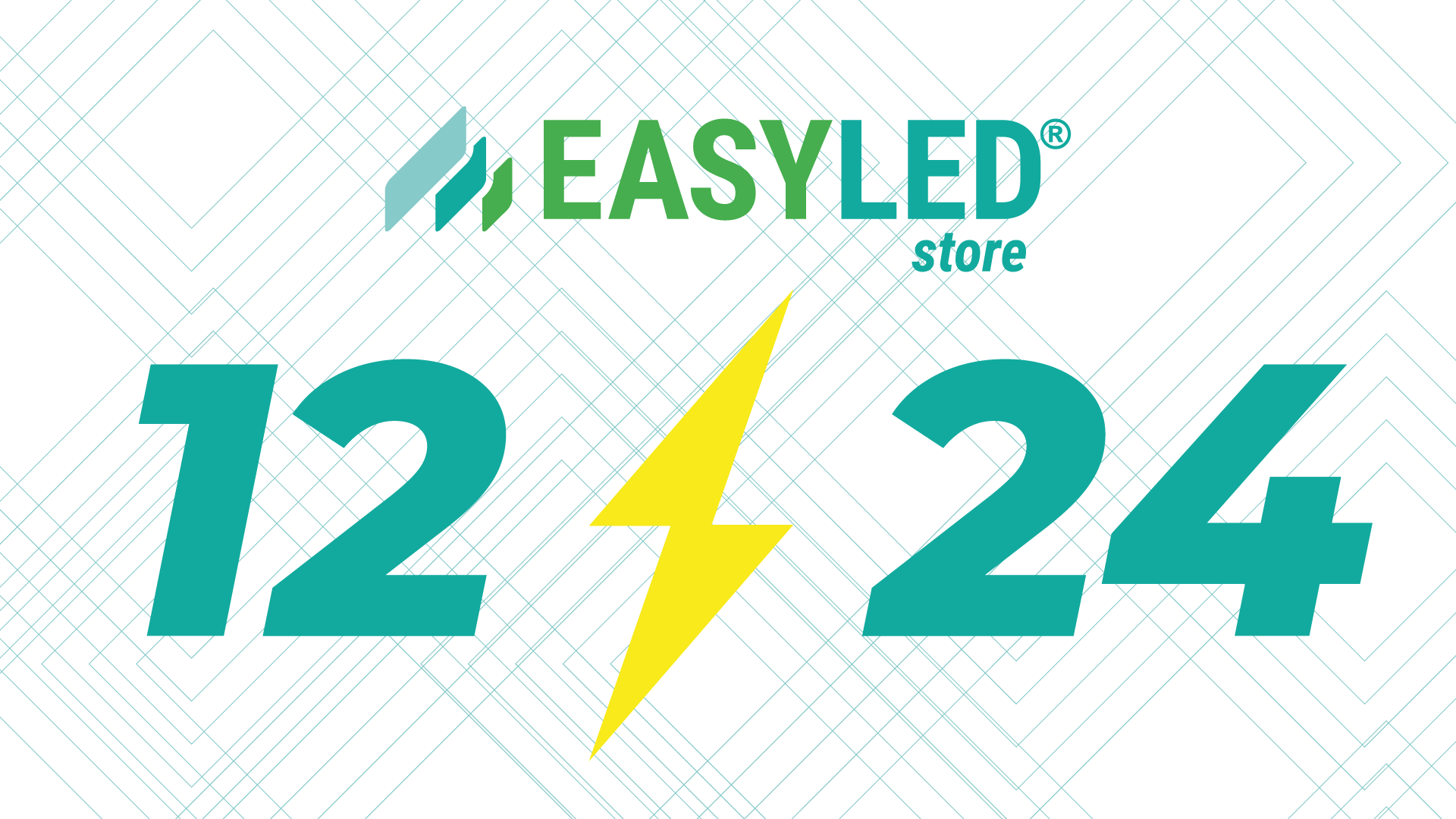 Differenza Tra 12V e 24V