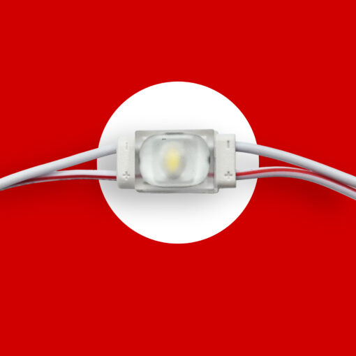 Led Micro Red