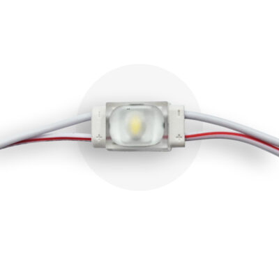 Led Micro White