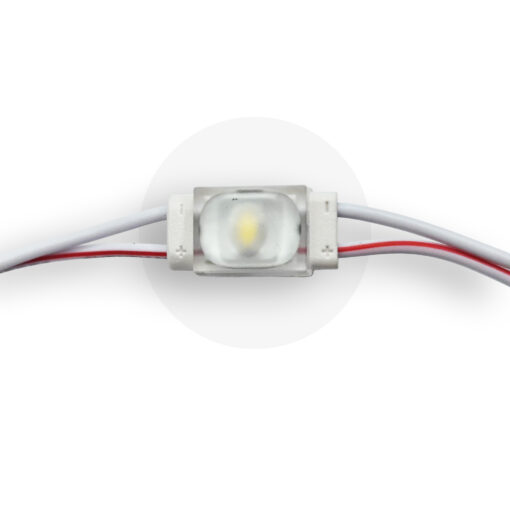 Led Micro White