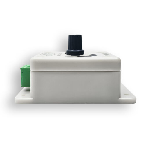 Dimmer LED 12-24V 8A – Regolatore di Intensità Compatto - immagine 3